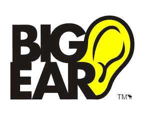 Win BigEar Custom Triple Speaker Earbuds with Go BLue Unit