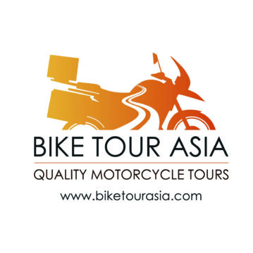 Win a Five-Day Self-Guided Motorcycle Tour from Bike Tour Asia