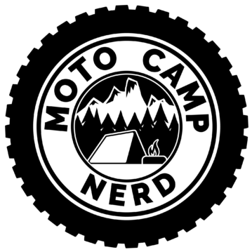 Win a Moto Camp Nerd Shopping Spree