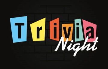 Trivia Night at the 50th