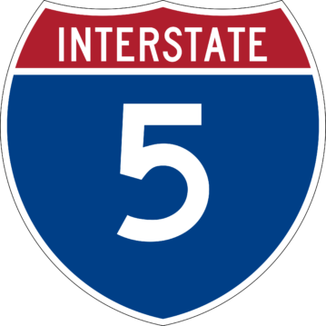 I-5: The West’s Commercial Crossroad