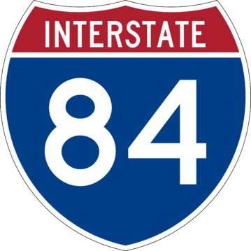 I-84 / US 26: The Final Sprint to Redmond