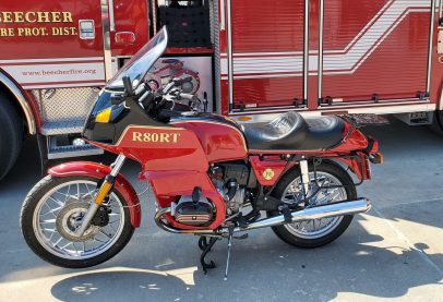 Builder’s Best Custom Motorcycle Show