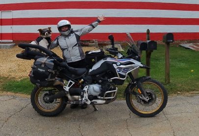 You’re registered for the Rally … now what?