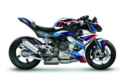 Triple Play Giveaway: Pick the Graphics, Win the Bikes!