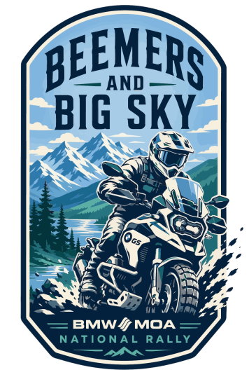 Brian and Tricia Dutcher Named 2027 National Rally Co-Chairs